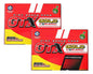 Kit Pastillas Delanteras + Traseras Freno Mercedes Benz Sprinter 2012 2024