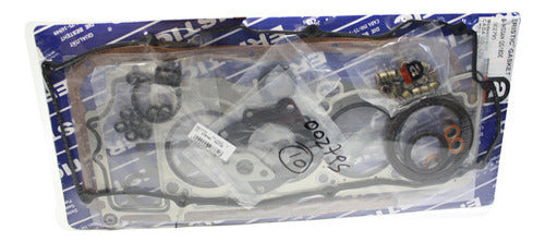 Juego Empaquetadura Motor Nissan Sentra 1.8 2000 2007