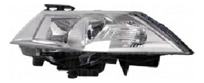 Optico Izquierdo Renault Megane 1.6 Hatchback 2002 2007