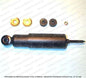 Par Amortiguador R/L Delantero L200 Katana 2.5 1999 2006