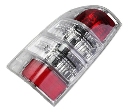 Farol Trasero Ford Ranger Tailandesa 2009 2011 Izquierdo Rojo