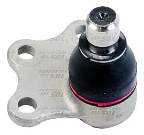Rotula Suspension Peugeot 2008 2014 2020 4x2