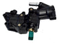 Base Termostato Citroen C3 Ii 1.4 2002 2010 Tu3