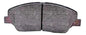 Pastilla Freno Delantera Santa Fe Cm 2.2 2006 2010