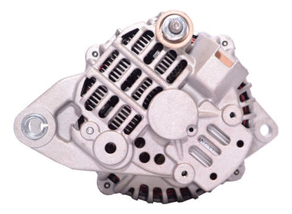 Alternador Ford Ranger 12v 70a Polea V Doble 2006 2012