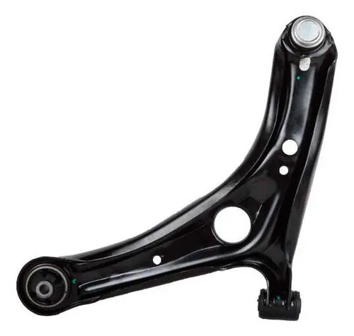 Bandeja Delantero Inferior Toyota Yaris 2003 2005 Sedan Par
