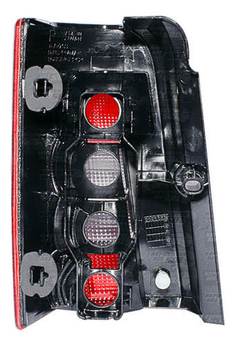 Farol Trasero Derecho Peugeot Partner 1.9 Xud9 1997 2001