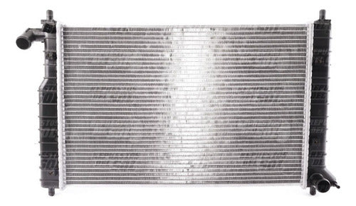 Radiador Motor Chevrolet Groove 1.5 2021 2022