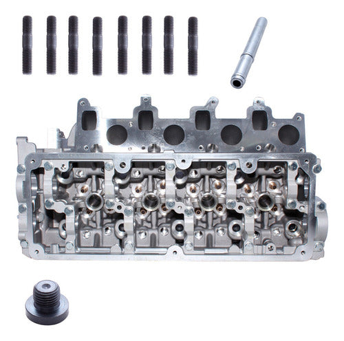 Culata Volkswagen Amarok 2.0 Cdba 2012 2013