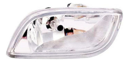 Farol Neblinero Izquierdo Suzuki Aerio 1.6 M16a 2003 2008