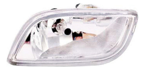 Farol Neblinero Izquierdo Suzuki Aerio 1.6 M16a 2003 2008