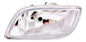 Farol Neblinero Izquierdo Suzuki Aerio 1.6 M16a 2003 2008
