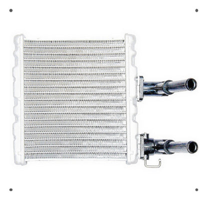Radiador Calefaccion Nissan V16 1.4 Ga14ds 1990 1992
