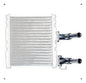 Radiador Calefaccion Nissan V16 1.4 Ga14ds 1990 1992