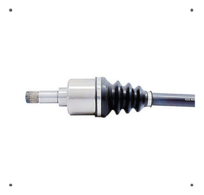 Eje Palier Delantero Izquierdo Citroen Berlingo 1.9 Dw8 2001 2003