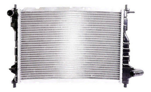 Radiador Motor Spark Ls 0.8 A08s M200 2006 2016