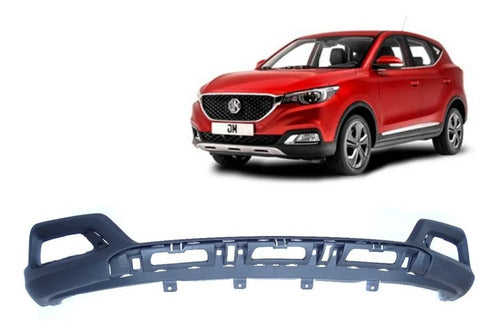 Parachoque Delantero Inferior Mg Zs 2018 2023