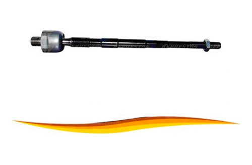 Rotula Axial Hyundai I10 2008 2014 - Largo 295 Mm