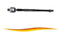Rotula Axial Hyundai I10 2008 2014 - Largo 295 Mm