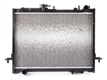 Radiador Motor Greatwall Wingle 5 2.0 Gw4d20 2016 2019
