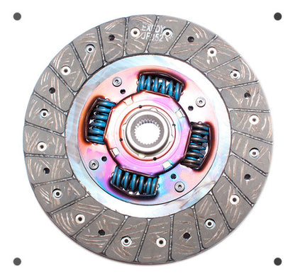 Kit Embrague Nissan March 1.6 2012 2015