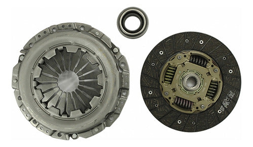 Kit Embrague Hyundai Accent Rb 1.4 2014