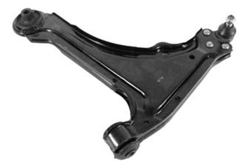 Par Bandeja Suspension Delantero Inferior R/L Astra 1.4 1992 1994