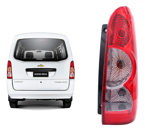 Farol Trasero Chevrolet N300 2012 2020