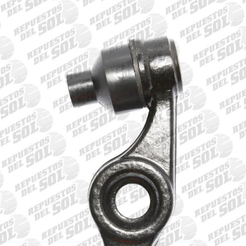 Bandeja Suspension Daihatsu Charade 1.3 Hc G102 1989 1994