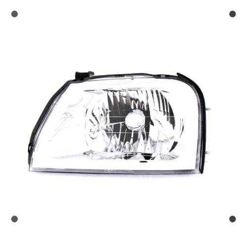 Optico Izquierdo Mitsubishi L200 2.4 4x4 Camioneta 1996 2006