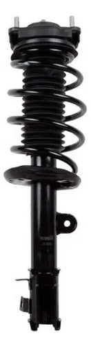 Amortiguador Delantero Chevrolet Groove 2021 2023 Par