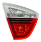 Farol Trasero Interior Bmw Serie 3 E90 Sedan 2005 2008 Izquierdo Rojo