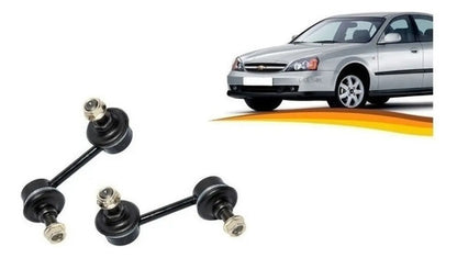 Bieleta Delantero Ambos lados Chevrolet Epica 2.0 L88 2004 2006 Par