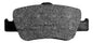 Pastilla Freno Trasero Toyota Corolla 1.8 1zzfe 2008 2011