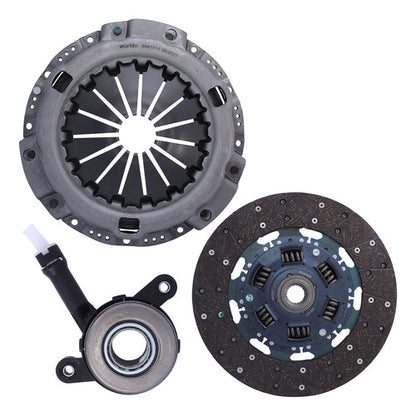 Kit Embrague Mitsubishi L200 Katana 2.4 4n15 2019 2022