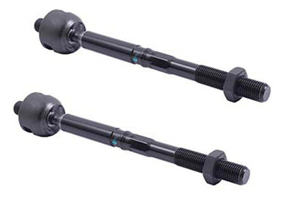 Ki Brazo Axial + Terminales Direccion Mazda 2 1.5 2008 2015