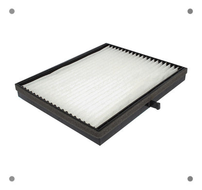 Filtro Cabina Chevrolet Optra Ii 2.0 Z20dm 2008 2010