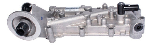 Enfriador Aceite Hyundai Porter 2.5 D4cb 2010 2022