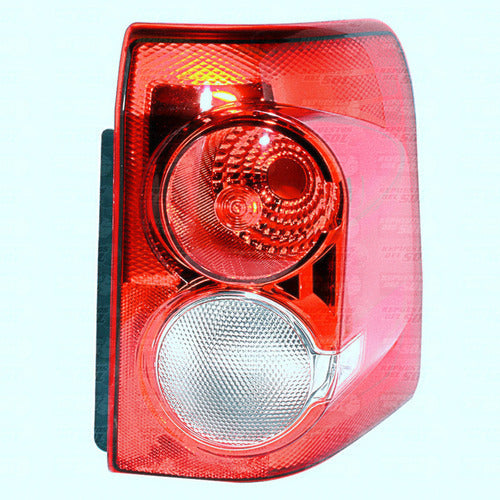 Farol Trasero Derecho Ford Ecosport 1.6 Zetec 2008 2012