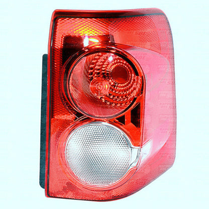 Farol Trasero Derecho Ford Ecosport 1.6 Zetec 2008 2012