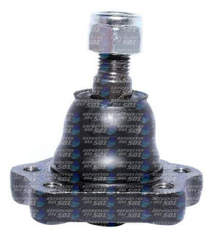 Par Rotula Superior Nissan Pathfinder 3.0 Vg30e Wd21 1990 1995