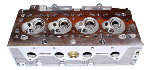 Culata Citroen Nemo 1.4 Sohc Tu3jp 2011 2017 2001/