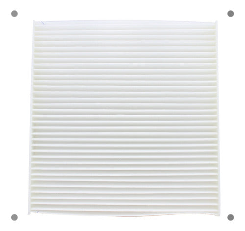 Filtro Cabina Daihatsu Terios 1.3 K3-ve J102 2001 2007