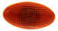 Farol Lateral Tapabarro Mini Cooper 2002 2007 R/l Naranja