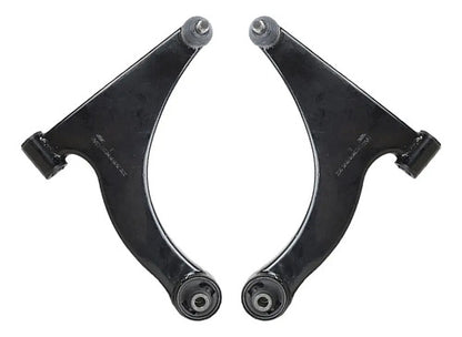 Bandeja Delantero Inferior Chevrolet N400 2020 2025 Par