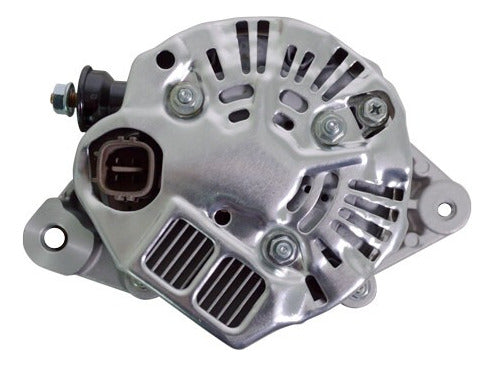 Alternador 12v 85a 4 Pines Toyota Hilux 2005 2015