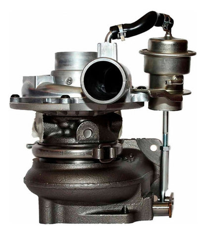Turbo Chevrolet Dmax 3.0 Diesel Motor: 4jh1-t
