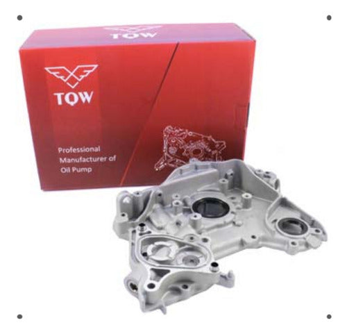 Bomba Aceite Honda Accord 2.2 F22 1992 1994