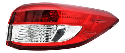 Farol Trasero Toyota Yaris Sedan 2018 2022 Derecho Rojo