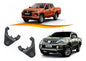 Bandejas Superiores Mitsubishi L200 Triton 2016 2022